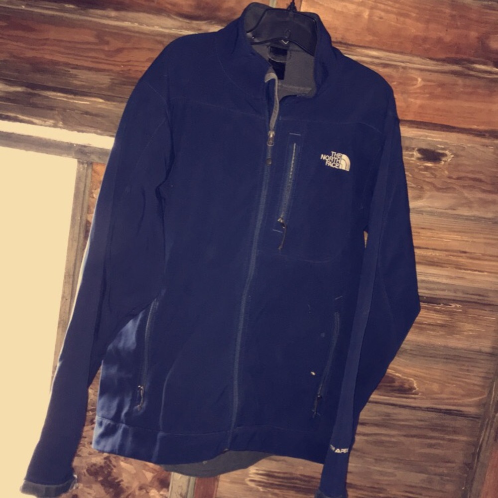 The North Face Jacket